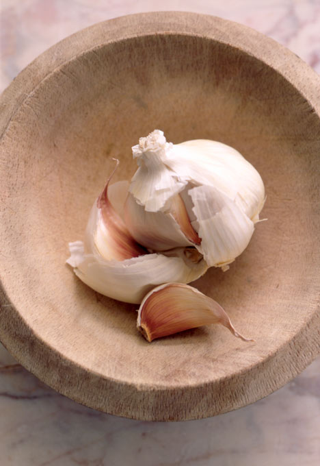 garlic